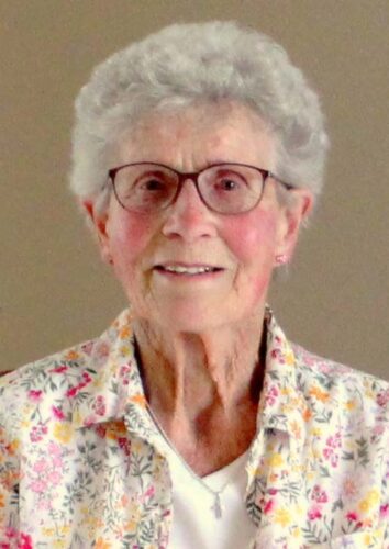 Phyllis B. Braulick